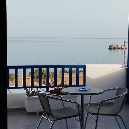 Ardani Bay Studios Amoopi Exterior foto