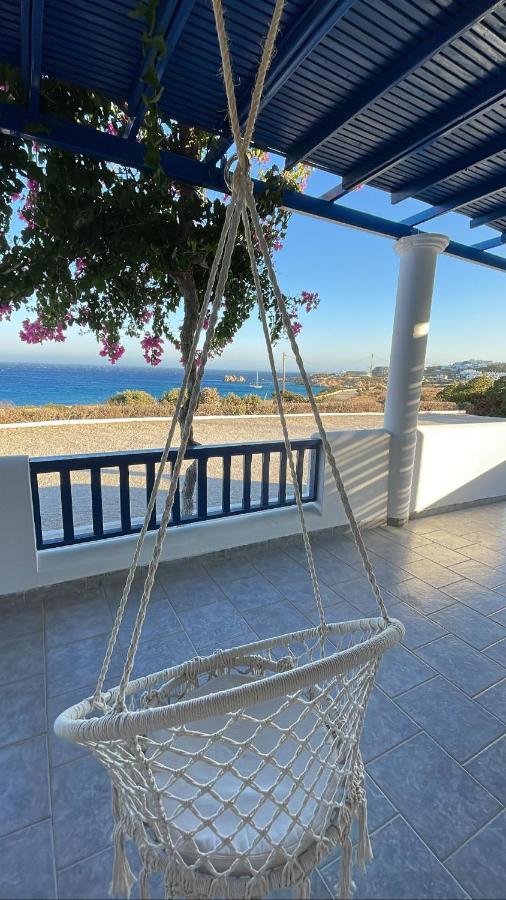Ardani Bay Studios Amoopi Exterior foto