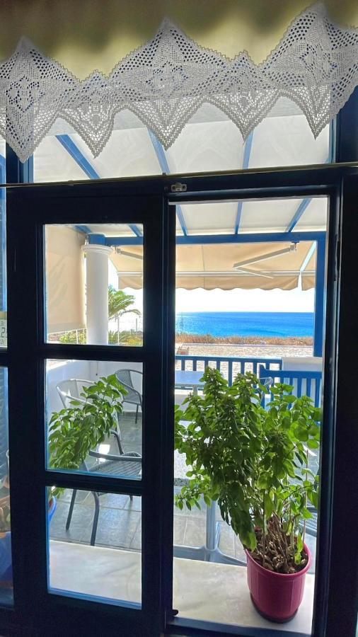 Ardani Bay Studios Amoopi Exterior foto