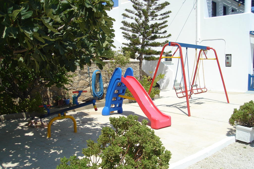 Ardani Bay Studios Amoopi Zimmer foto